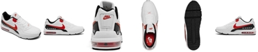 Nike Men's Air Max LTD 3 Running Sneakers from Finish Line